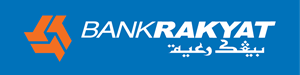 bank rakyat logo