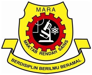 mrsm logo